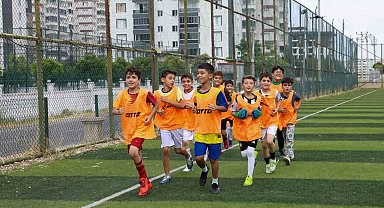 Yaz spor okulları için kayıtlar başlıyor