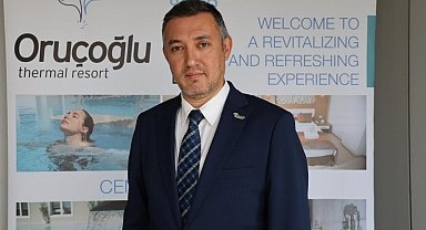 Yaz tatiline alternatif termal tatili