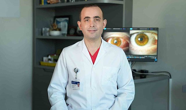 Yazın gözlerinizi bu tehlikelere karşı koruyun