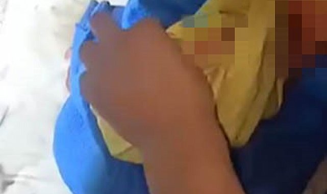 Yeni doğan bebeğinin ölümüne neden olan anne tutuklandı