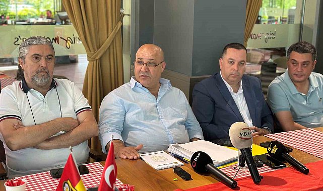 Yeni Malatyaspor Başkanı Haşim Karadağ: "Şartlar ne olursa olsun biz buradayız"