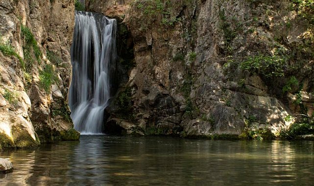 Yenişehir'e AB'den 103 bin euroluk hibe desteği