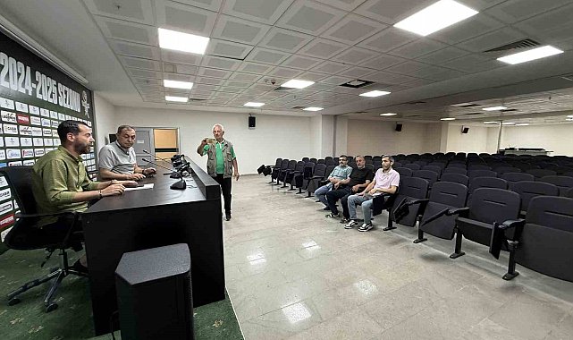 Yeterli çoğunluk sağlanamadı: Sakaryaspor'un geleceği 8 Haziran'da belirlenecek