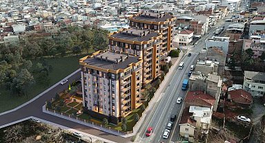 Yıldırım'da bir kentsel dönüşüm projesi daha yükseliyor