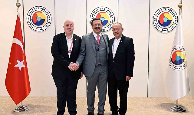 Yılmaz: "Türkiye ekonomisine hep birlikte sahip çıkmalıyız"