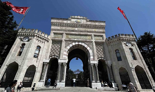 YKS'nin birinci oturumu TYT sona erdi