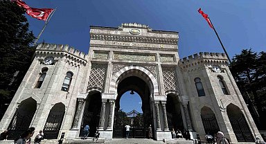 YKS'nin birinci oturumu TYT sona erdi