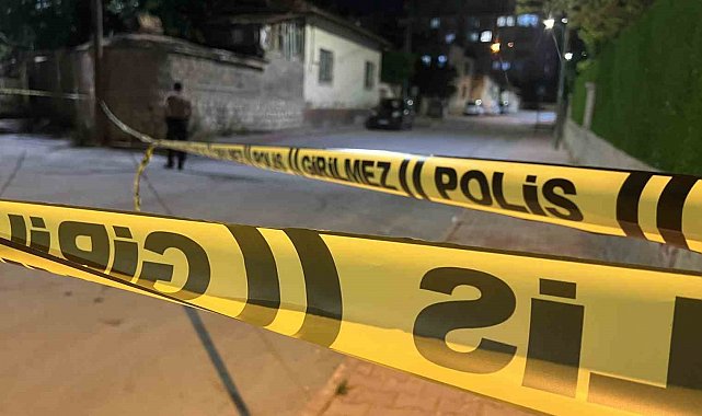 Yol tartışmasında 2 kişiyi bıçaklayan şüpheliler yakalandı