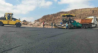 Yollara konfor katılıyor