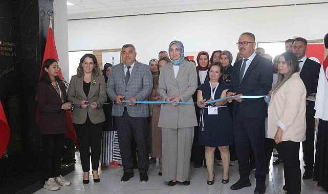 Yöresel kültürün izleri günümüz estetiğiyle buluştu