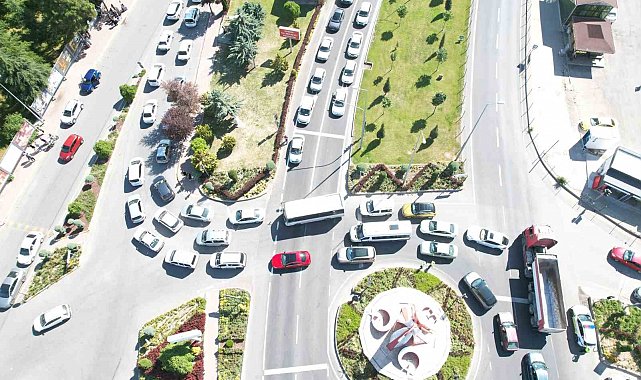 Yunuslarla geldi, 1 dakika ile sınava giremedi