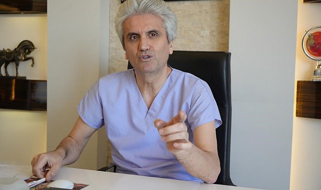 Yüz germe ameliyatlarına tüm dünyadan Türkiye'ye yoğun ilgi: "Yapmadığımız gün yok"