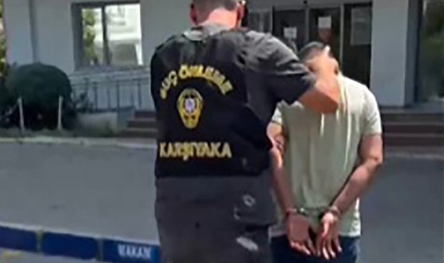 Zehir evine koçbaşıyla girildi, 2 uyuşturucu taciri tutuklandı