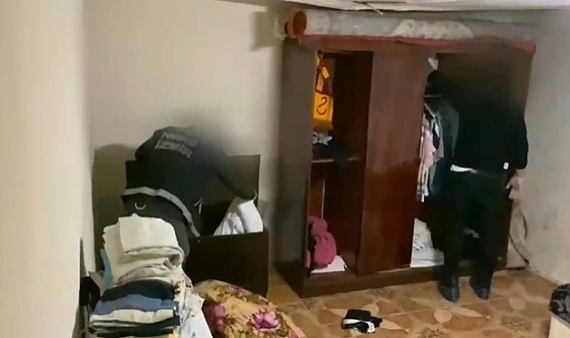 Zehir yuvalarına üç aylık takibin ardından baskın: 20 tutuklama