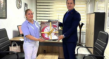 Zonguldak Defterdarlığından beş bininci vatandaşa hediye