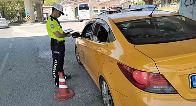 Zonguldak'ta bir haftada 64 aranan şahıs yakalandı