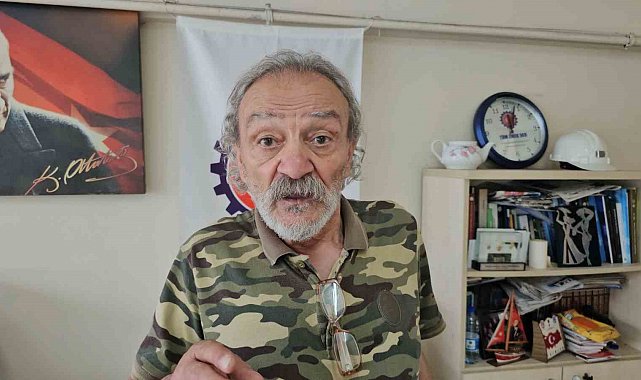 Zonguldak'ta emekli sayısı çalışan sayısını geçti