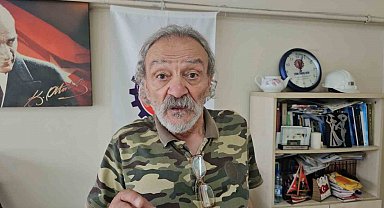 Zonguldak'ta emekli sayısı çalışan sayısını geçti