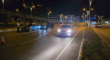 Zonguldak'ta Kurban Bayramı denetimleri başladı