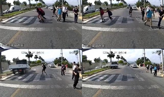 11 yaşındaki Elif Su'nun ölümüne neden olan sürücü tahliye edildi