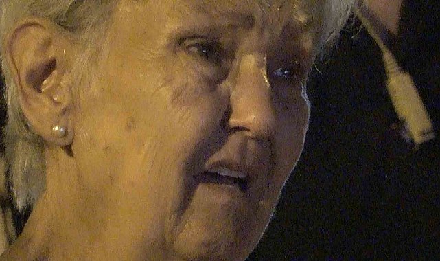 15 Temmuz Demokrasi ve Milli Birlik Günü için yüzlerce vatandaş sokağa çıktı