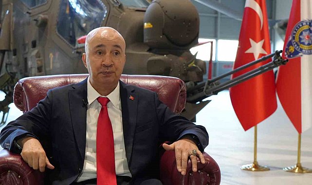 15 Temmuz gazisi ve eski Terörle Mücadele Daire Başkanı Turgut Aslan: "FETÖ'nün infaz listesine adım yazılmıştı"