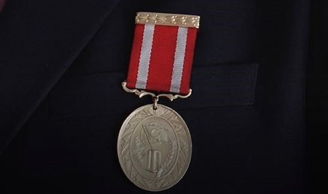 15 Temmuz Kahramankazan Gaziler ve Şehit Aileleri Derneği Başkanı Cafer Akın: