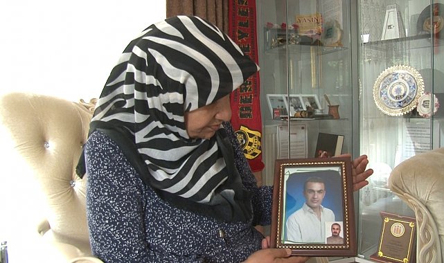 15 Temmuz Şehidi Fuat Bozkurt'un ailesi acı günü unutamıyor