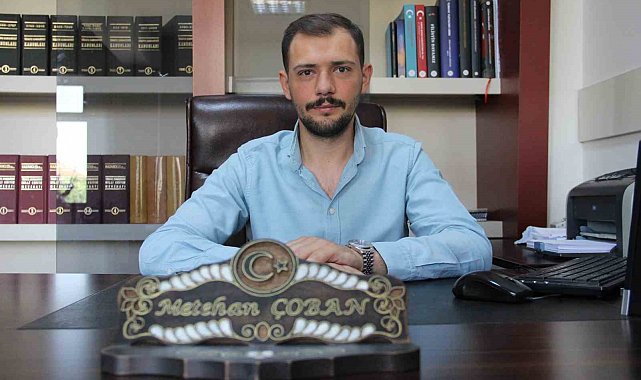 15 Temmuz şehidinin oğlu: "Devletimizin ve milletimizin desteğiyle ayakta durduk"