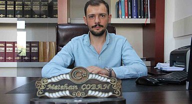 15 Temmuz şehidinin oğlu: "Devletimizin ve milletimizin desteğiyle ayakta durduk"