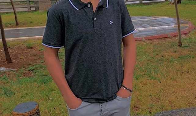 15 yaşındaki çocuk Fırat Nehri'nde boğuldu