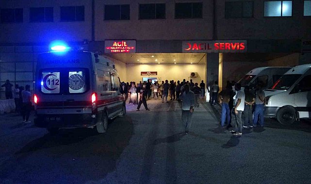 2 çocuk annesi kadın eşinin 20'den fazla bıçak darbesiyle öldürüldü