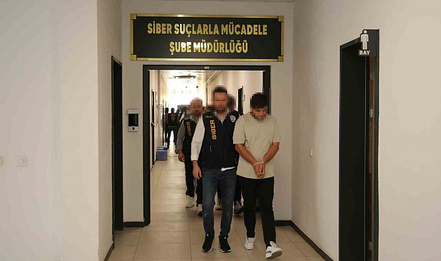 20 ilde kripto vurgunu operasyonu: 32 şüpheli gözaltına alındı