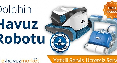 2025 Havuz Temizliğinde Yeni Dönem: Robot Teknolojisiyle Zahmetsiz Hijyen