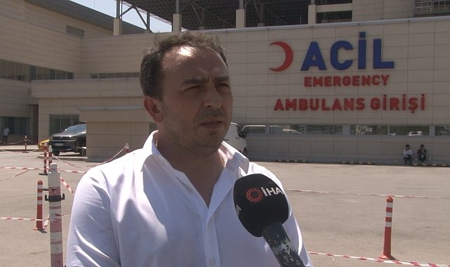 3 kişinin öldüğü yangında jet fanlarının çalışmadığı iddiası