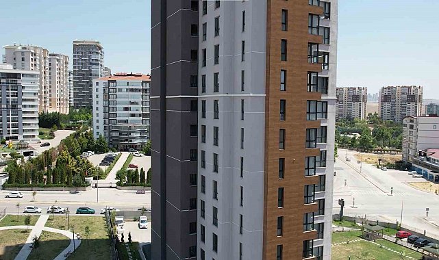 3 kişiye mezar olan binanın son hali görüntülendi