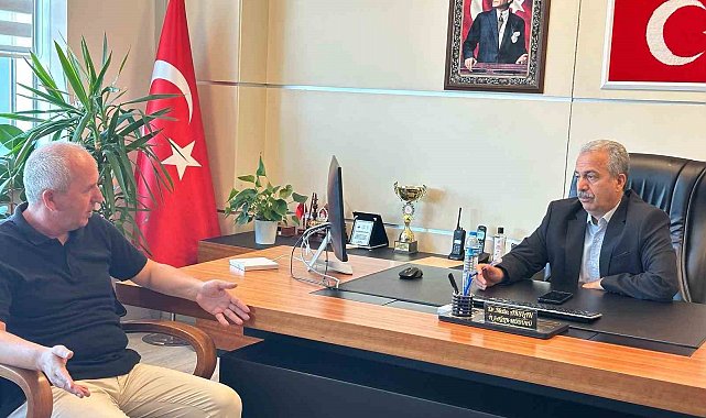 30 yıllık sigara bağımlılığını sağlık merkezinde bıraktı