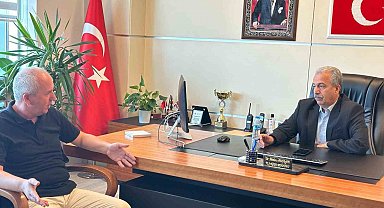 30 yıllık sigara bağımlılığını sağlık merkezinde bıraktı