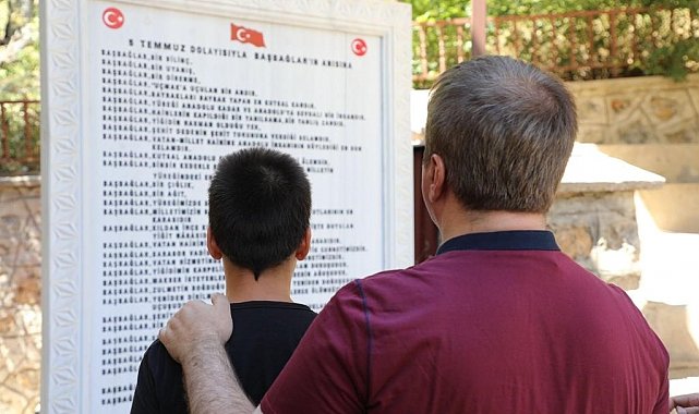 32 yıldır dinmeyen acı; Başbağlar