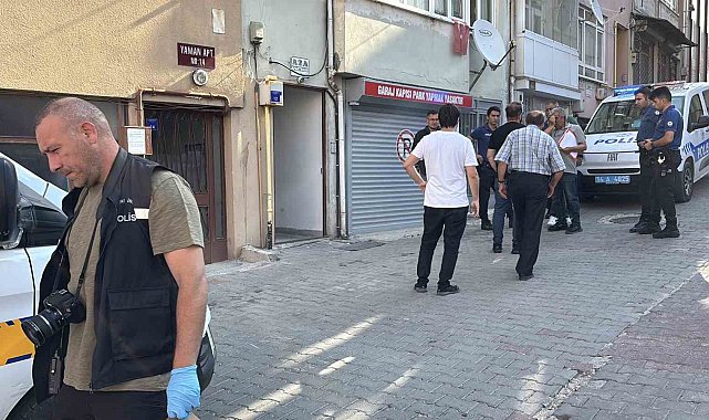 37 yaşındaki şahıs evinde ölü bulundu