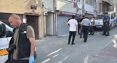 37 yaşındaki şahıs evinde ölü bulundu