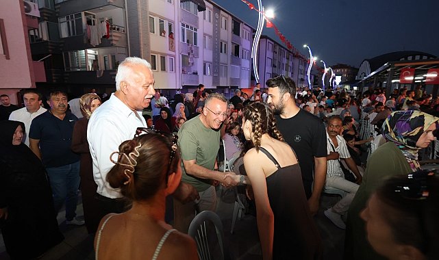 'Çocuk Sineması' programına yoğun ilgi