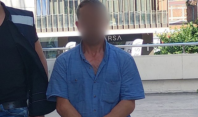 'Eşinin boğazını sıkma' iddiasına adli kontrol