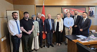 'Sigma formülü yönetmeliği' Anayasa Mahkemesi gündeminde