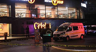 'Yan bakma' cinayetinde acılı aile en ağır cezayı istedi