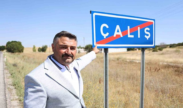 40 yıl sonra adı değişti