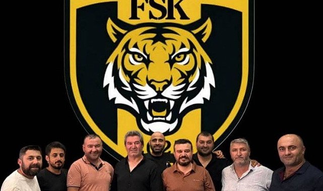 45 Salihli FSK, Taner Eser'e emanet