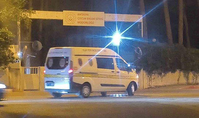 5 aylık bebek hayatını kaybetti