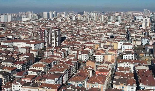 500 bin sosyal konut projesi yolda