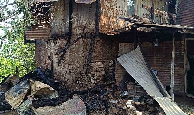 88 yaşındaki kadına sahip çıkan olmadı